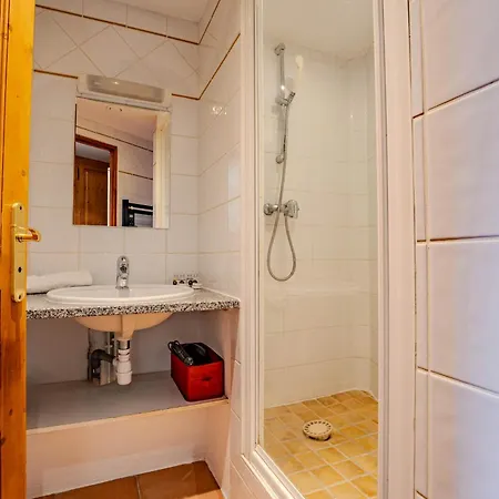 Apartamento View 1br And Bunks With Balcony In Centre - Le Blanc