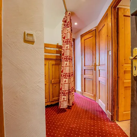 Apartamento View 1br And Bunks With Balcony In Centre - Le Blanc